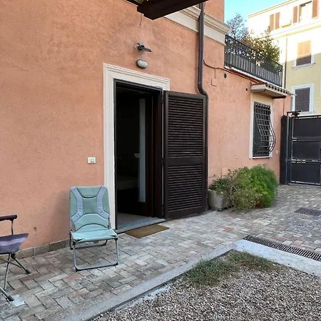 Mini Appartamento Strategico A Roma Monteverde Exterior photo